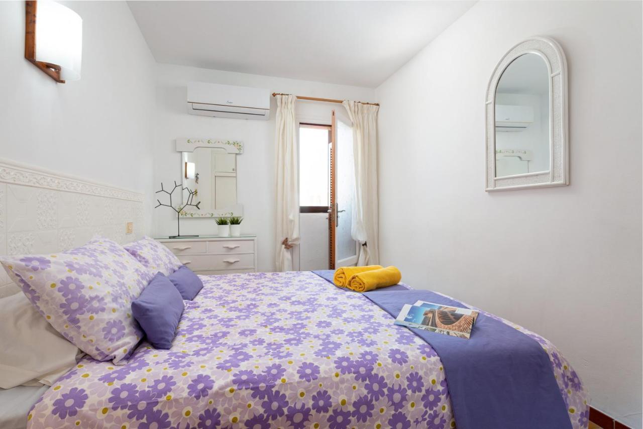 Apartamento Sol Junto A La Playa Alcudia (Mallorca)